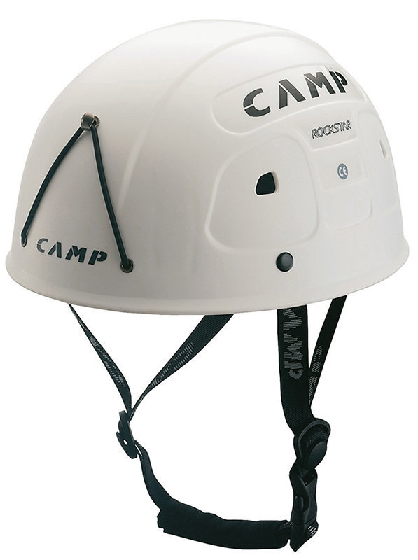 Dámská horolezecká helma Camp - velikost 52-60 cm