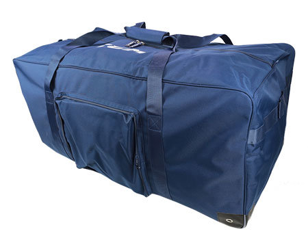 Modrá taška na hokejovou výstroj CCM