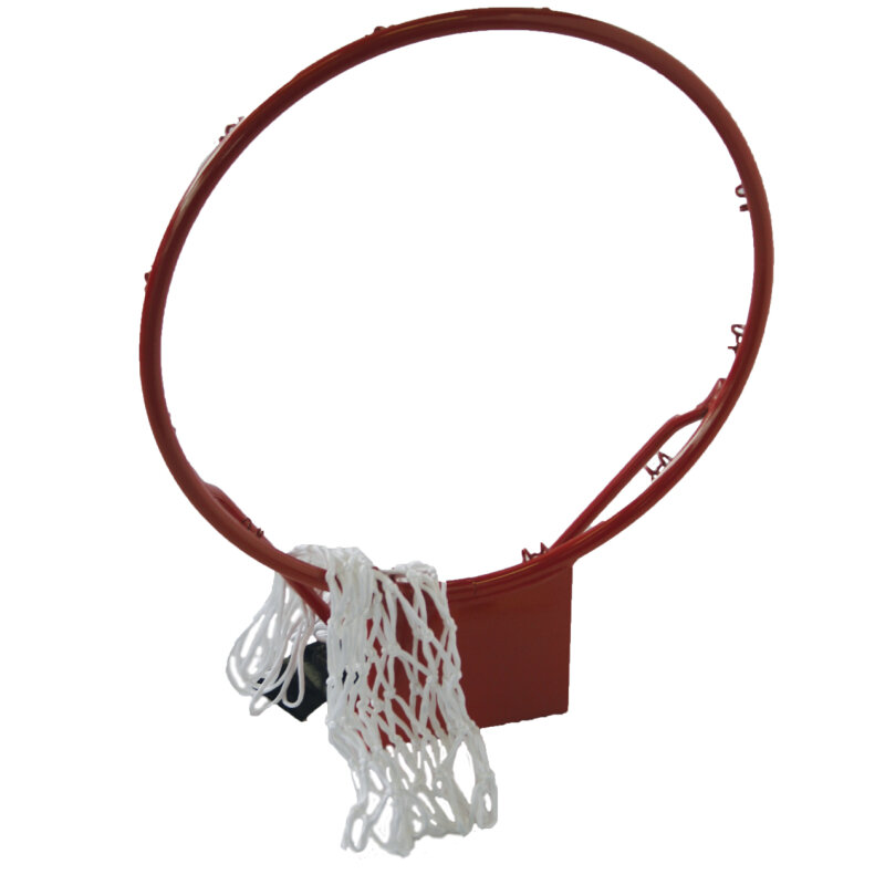 Basketbalová obroučka se síťkou SPARTAN SPORT - velikost 7