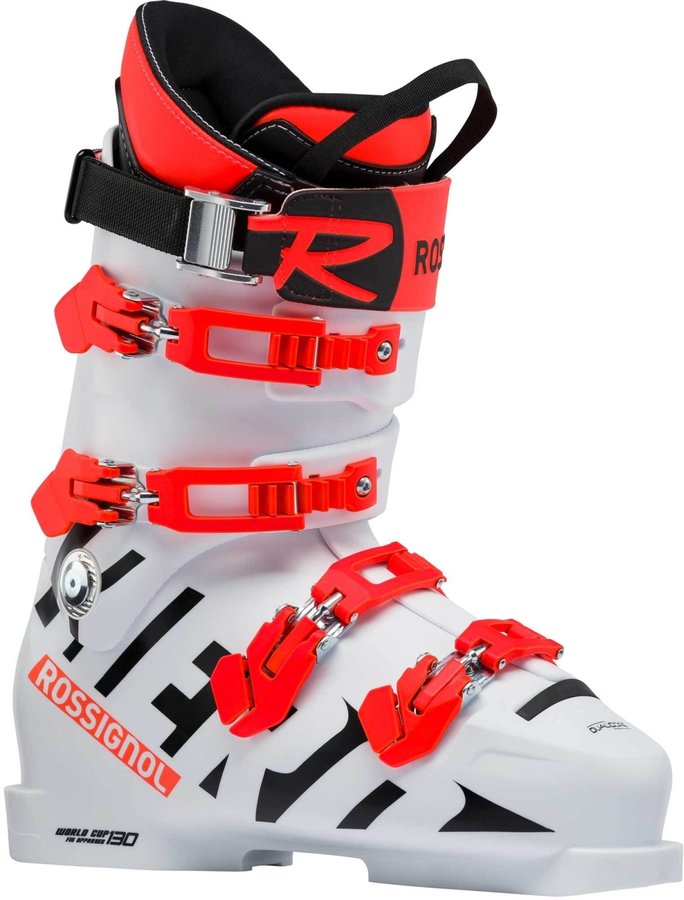 Pánské lyžařské boty Rossignol - velikost vnitřní stélky 26,5 cm