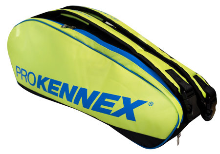 Tenisová taška - Taška ProKennex Double Bag 2017 LTD