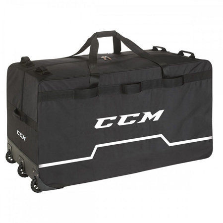 Černá taška na hokejovou výstroj - senior CCM