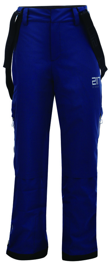 Modré pánské lyžařské kalhoty 2117 of Sweden