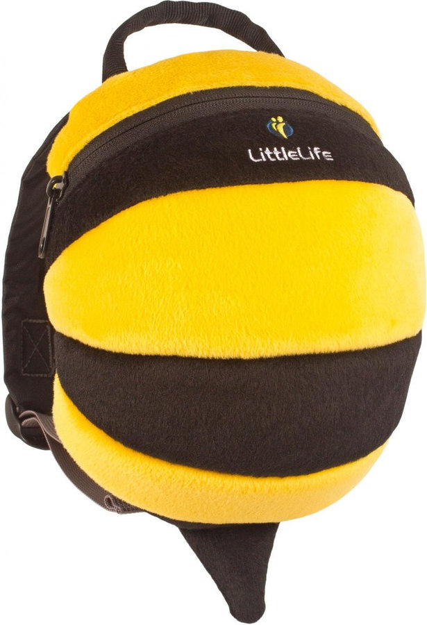 Batoh - Dětský batoh LittleLife Toddler Bee