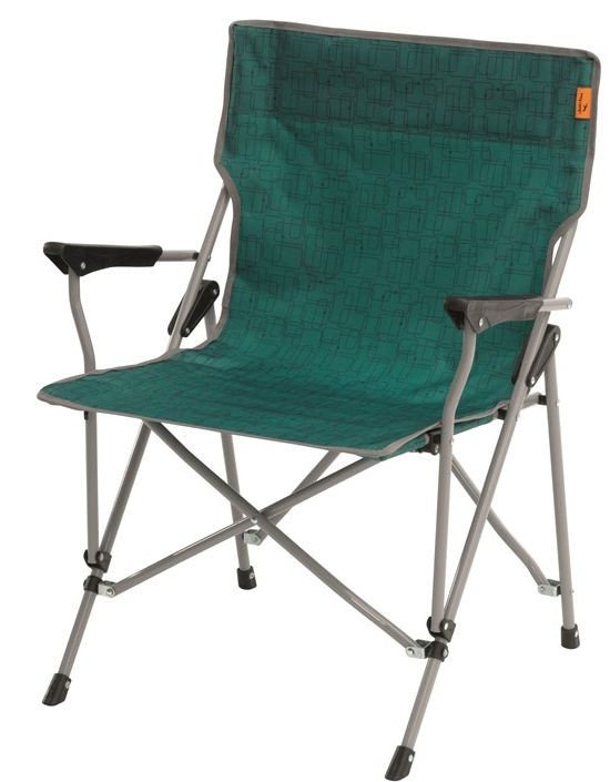 Kempingová židle Easy Camp - nosnost 110 kg
