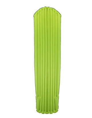Zelená karimatka Trimm - tloušťka 4,5 cm
