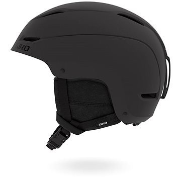 Černá pánská lyžařská helma Giro - velikost 51-55 cm