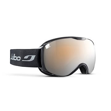 Černé dámské lyžařské brýle Julbo