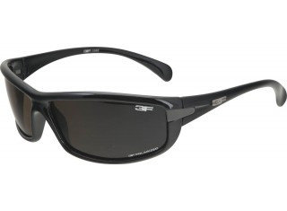 Polarizační brýle - Brýle 3F Sport Kategorie slunečního filtru (CAT.): 3 / Barva: černá