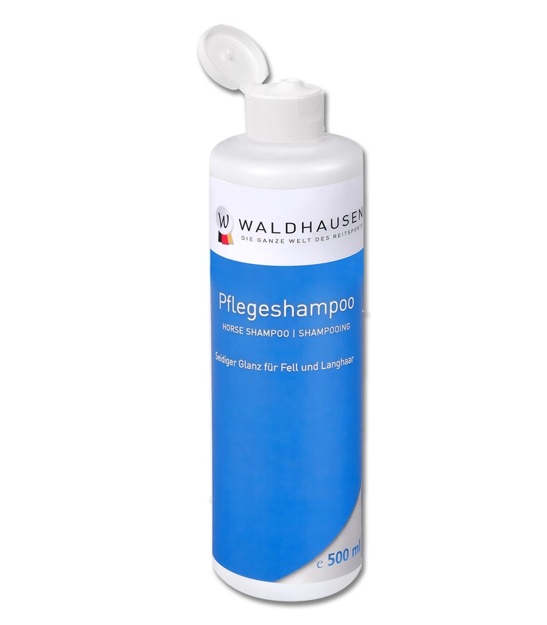 Šampon Waldhausen - objem 500 ml