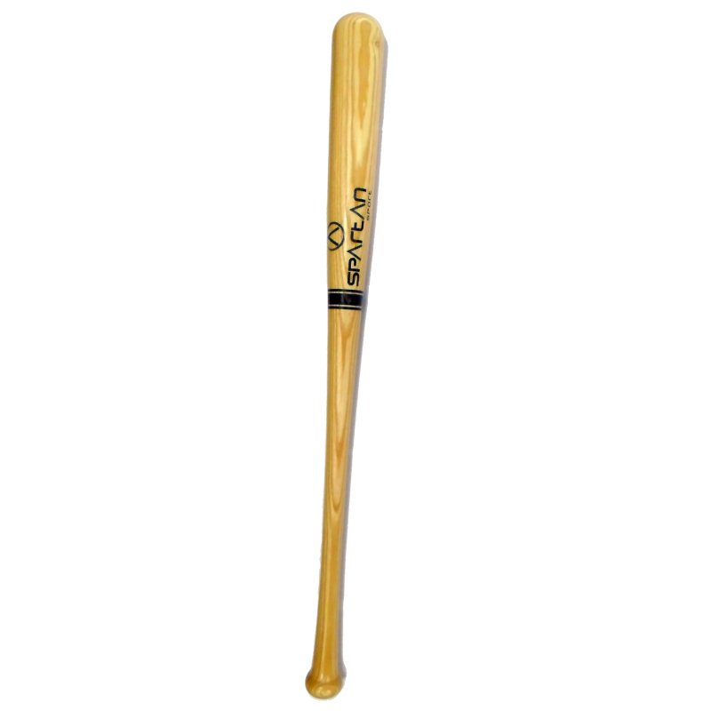 Dřevěná baseballová pálka Spartan - velikost 32"