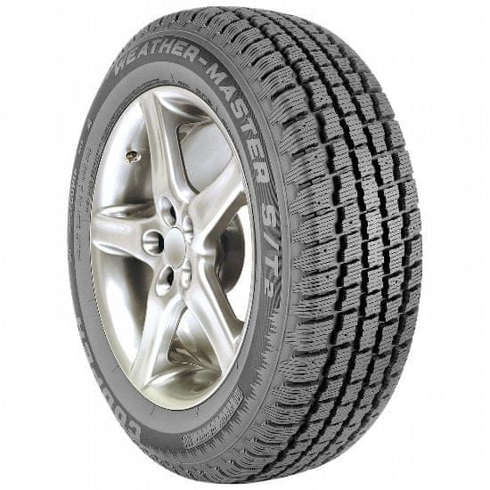 Zimní pneumatika Cooper - velikost 225/60 R18