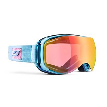 Modré lyžařské brýle Atomic