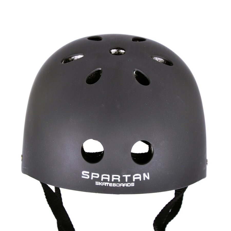 Cyklistická helma - Helma na skateboard SPARTAN Standart