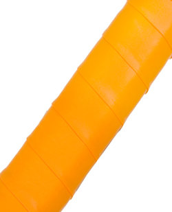 Oranžová badmintonová omotávka Super Grap, Yonex