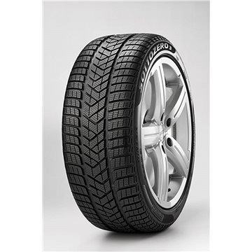 Zimní pneumatika Pirelli - velikost 225/55 R18
