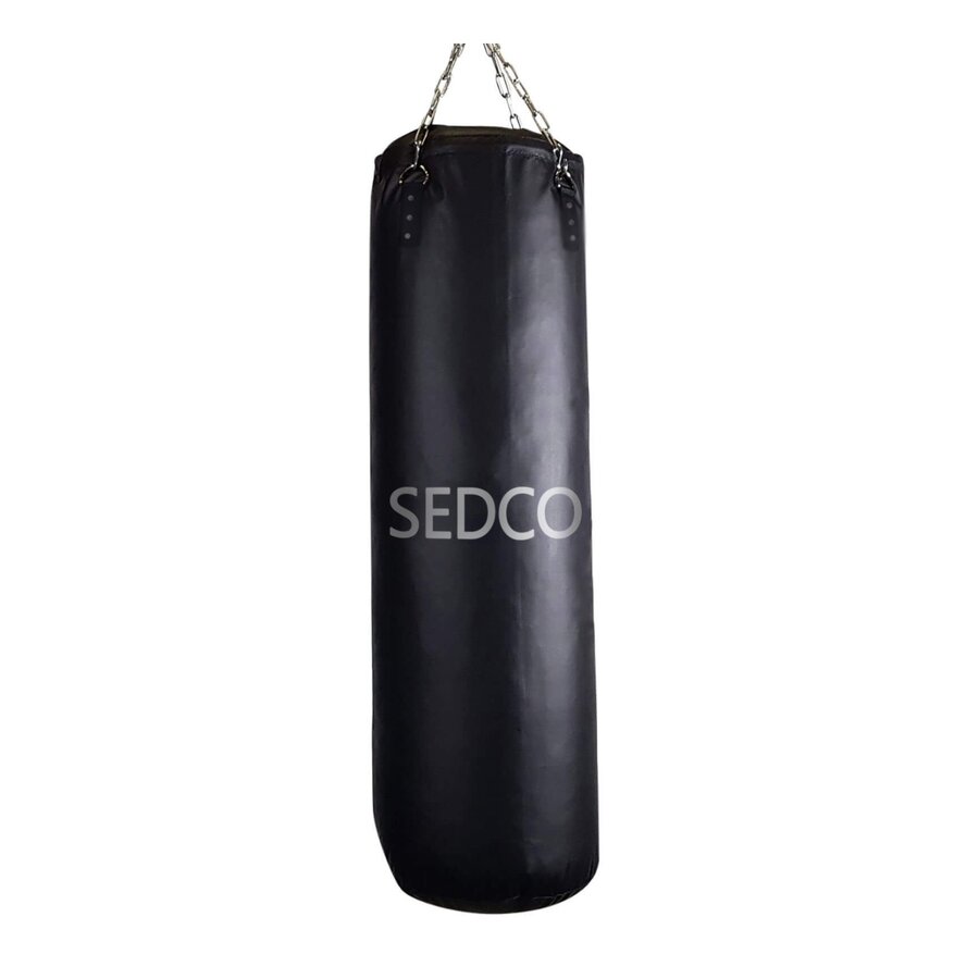 Černý boxovací pytel Sedco - 70 kg