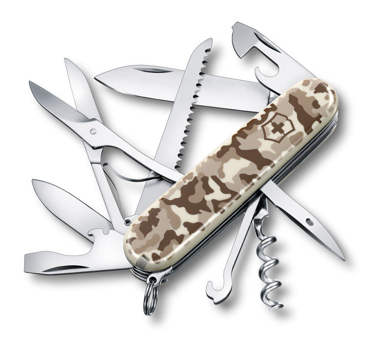 Multifunkční nůž Victorinox