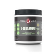 L-Glutamin Czech Virus - 500 g