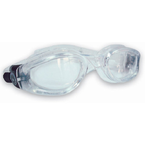 Transparentní plavecké brýle KAIMAN, Aqua Sphere