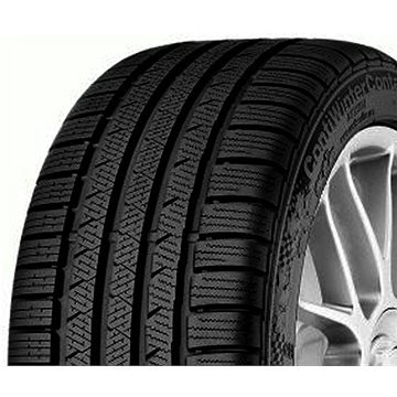 Zimní dojezdová pneumatika Continental - velikost 245/45 R19