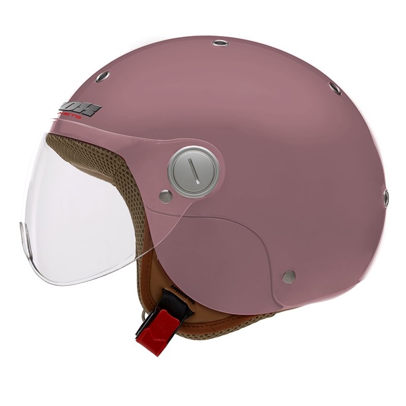 Helma na motorku Nox - velikost 48-53 cm