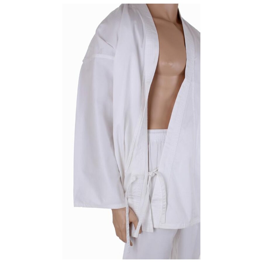 Bílé kimono na karate Sedco - velikost 200