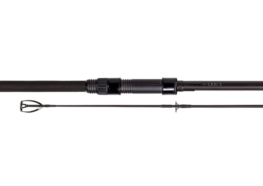 Kaprový prut - Nash Prut Pursuit Rods Full Shrink 12ft 3,25lb