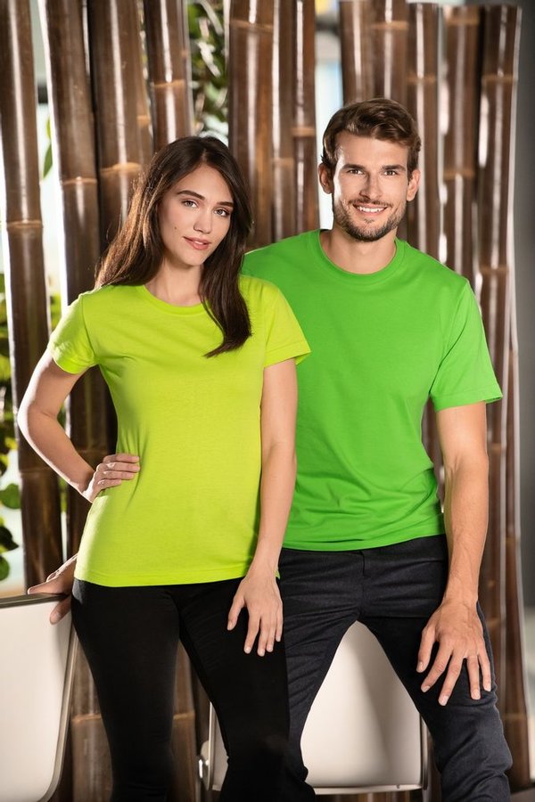 Zelené pánské tričko s krátkým rukávem Adler - velikost XL
