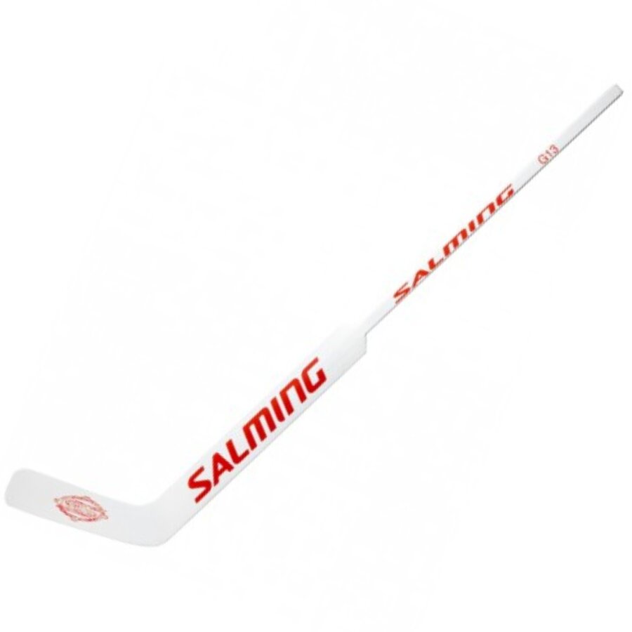Brankářská hokejka Salming - délka 72 cm