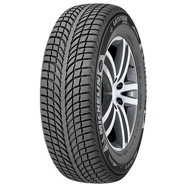 Zimní pneumatika Michelin