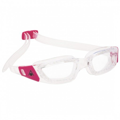 Transparentní plavecké brýle KAMELEON LADY, Aqua Sphere