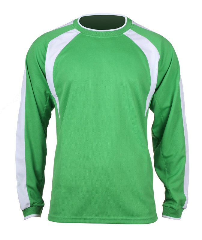 Zelený fotbalový dres Chelsea, Merco - velikost XL