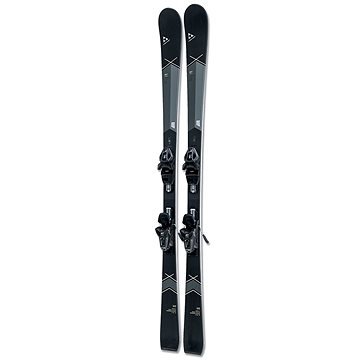 Dámské lyže Fischer - délka 160 cm