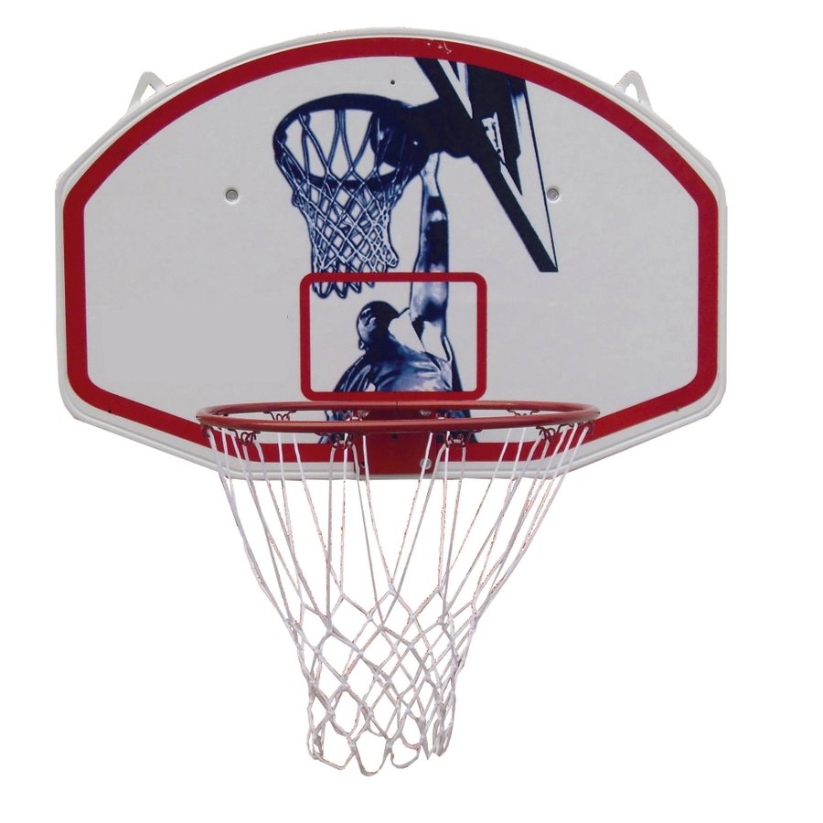 Basketbalový koš - Basketbalový koš s deskou Spartan