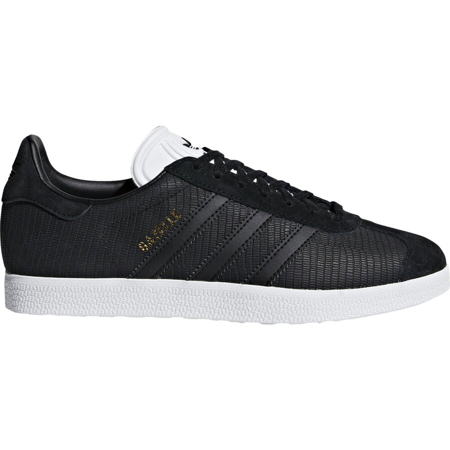 Černé dámské tenisky GAZELLE, Adidas - velikost 36,5 EU