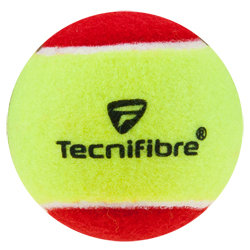 Tenisový míček My New Ball, Tecnifibre - 3 ks