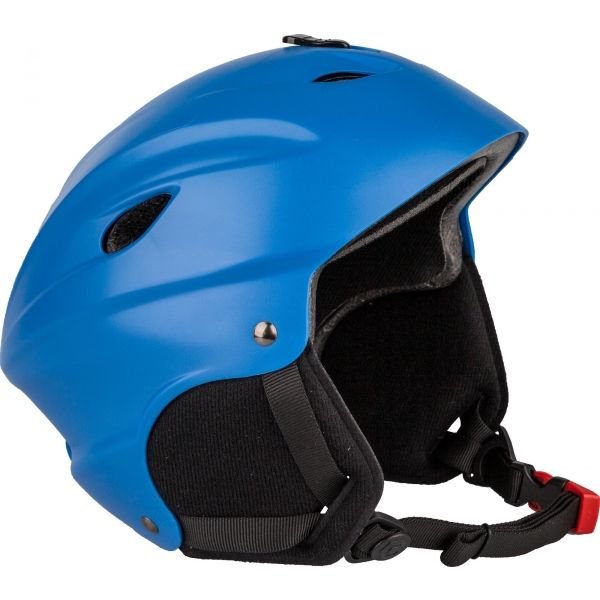 Modrá pánská lyžařská helma Arcore - velikost 52-55 cm