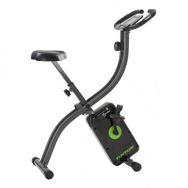 Magnetický rotoped Cardio Fit B20 X-Bike, Tunturi - nosnost 110 kg