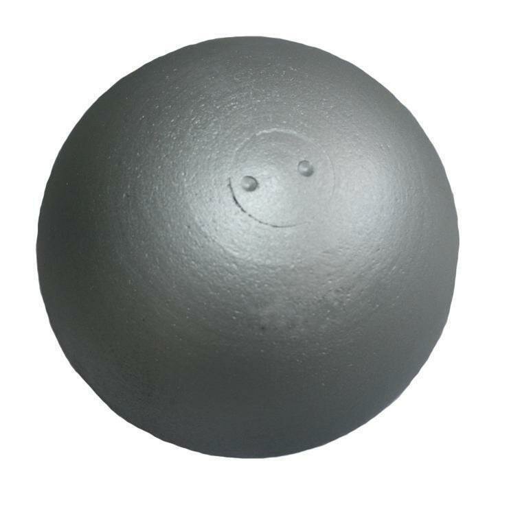 Dovažovaná vrhačská koule Sedco - 4 kg