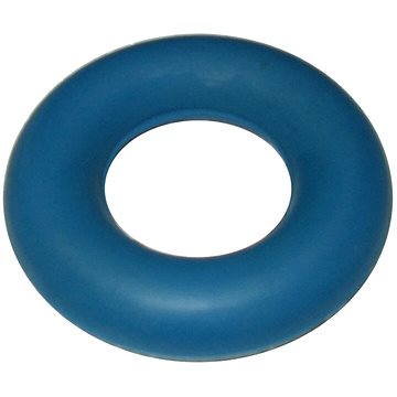 Modrý posilovací kroužek Lifefit