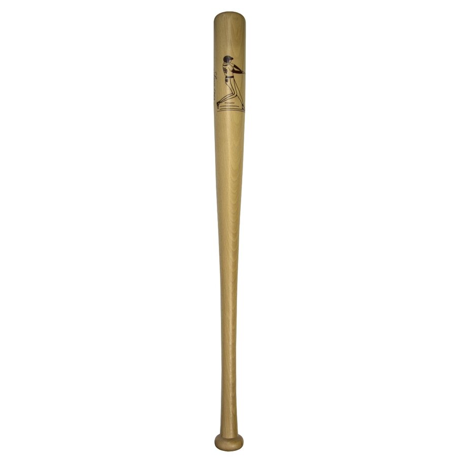 Dřevěná baseballová pálka Lucio Londero - velikost 30&amp;quot;