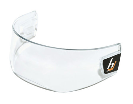 Plexi na hokejovou helmu - Plexi Hejduk EVO Pro 9