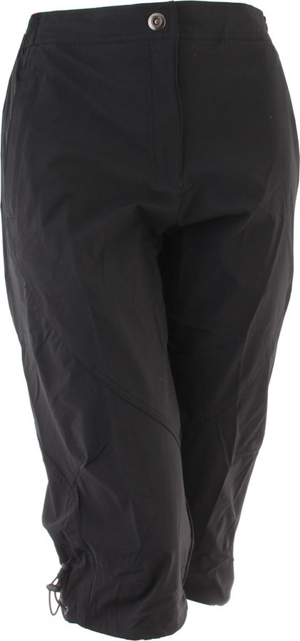 Černé dámské kalhoty Axon - velikost L