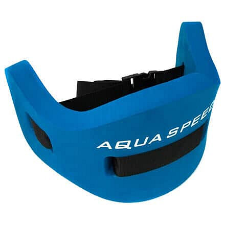 Jednodílný plavecký pás Aqua-Speed - velikost M a délka 64 cm