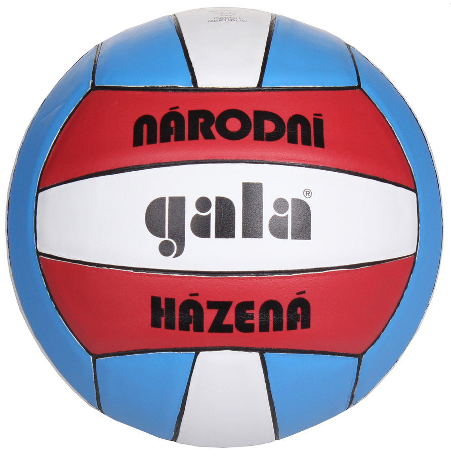Různobarevný míč na házenou BH3022S, Gala - velikost 3