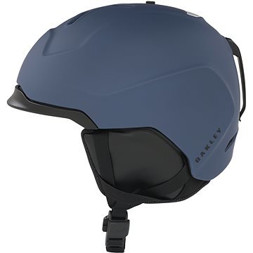 Modrá lyžařská helma Oakley