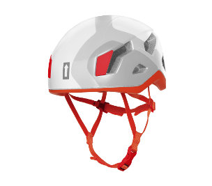 Horolezecká helma