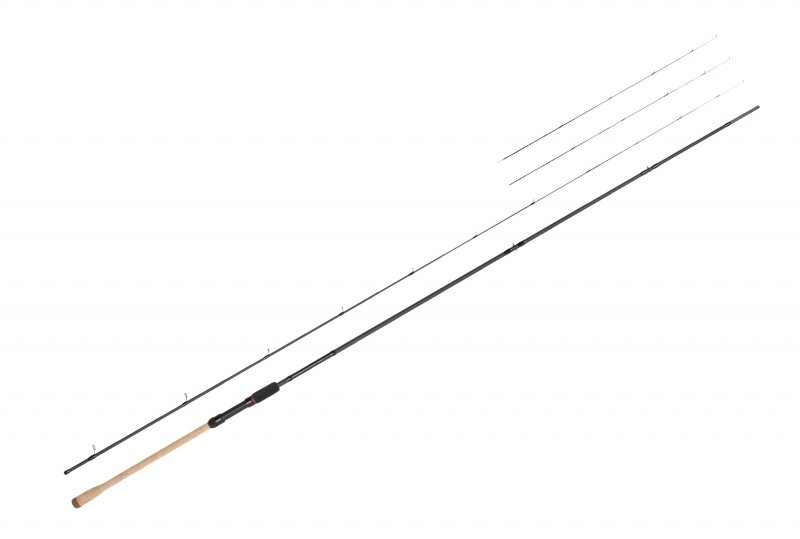 Feederový prut Zfish - délka 330 cm