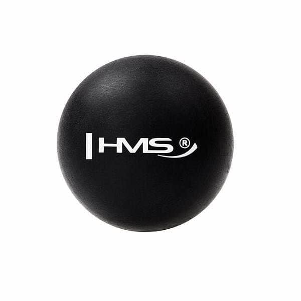 Míč - Masážní míč HMS BLC01 - Lacrosse Ball